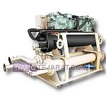 چیلر تراکمی چیلر تراکمی